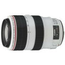CANON(キヤノン) EF70-300mm F4-5.6L IS USM