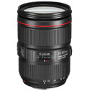 CANON(キヤノン) EF24-105mm F4L IS II USM