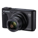 CANON(キヤノン) PowerShot SX740 HS(BK) ブラック