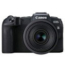 CANON(キヤノン) EOS RP RF35 MACRO IS STM レンズキット