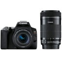 CANON(キヤノン) EOS Kiss X10 ダブルズームキット