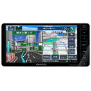 ケンウッド 彩速ナビ MDV-D307W(インダッシュ)