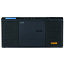 東芝(TOSHIBA)(トウシバ) Aurex TY-ANX1(K) ブラック