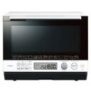 東芝(TOSHIBA)(トウシバ) ER-VD100(W) グランホワイト 石窯ドーム