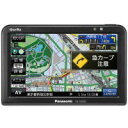 パナソニック GORILLA CN-G530D(オンダッシュ)