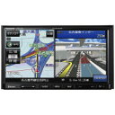 パナソニック ストラーダ CN-E320D(インダッシュ)