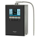 パナソニック 還元水素水生成器 TK-HS92-K ブラックメタリック
