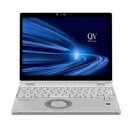 パナソニック CF-QV9HDGQR Let's note QV9