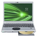 パナソニック CF-SV9ADMQR Let’s note SV9