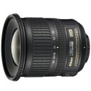 ニコン AF-S DX NIKKOR 10-24mm f/3.5-4.5G ED