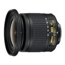 ニコン AF-P DX NIKKOR 10-20mm f/4.5-5.6G VR