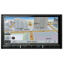 パイオニア 楽ナビ AVIC-RZ810-D(インダッシュ)