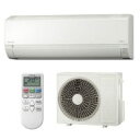 日立(ヒタチ) RAS-AJ56J2(W) スターホワイト 白くまくん(5.6kW)