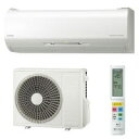 日立(ヒタチ) RAS-X71J2(W) スターホワイト ステンレス・クリーン 白くまくん(7.1kW)