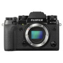 フジフィルム FUJIFILM X-T2 ボディ ブラック