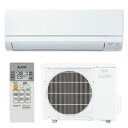 三菱(ミツビシ) MSZ-GV2820-W ピュアホワイト 霧ヶ峰(2.8kW)