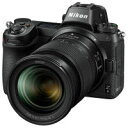 NIKON(ニコン) Z 6 24-70 レンズキット Z 6 BK JP 24-70 Kit