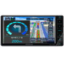 KENWOOD(ケンウッド) 彩速ナビ MDV-L308W (インダッシュ)