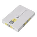 APP カラーコピー A-4 クリーム500枚