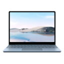 Microsoft(マイクロソフト) Surface Laptop Go THJ-00034 アイスブルー (Win 10 Home Sモード)