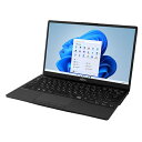 富士通(フジツウ) FMV LIFEBOOK UH75/F3 FMVU75F3B ピクトブラック