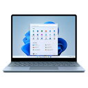 Microsoft(マイクロソフト) Surface Laptop Go 2 8QF-00018 アイス ブルー