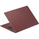 NEC(エヌイーシー) PM750/NAR LAVIE Pro Mobile PC-PM750NAR クラシックボルドー