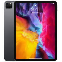 Apple(アップル) iPad Pro 11インチ 第2世代 Wi-Fi 128GB 2020年春モデル MY232J/A スペースグレイ