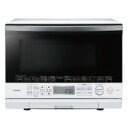 東芝(TOSHIBA)(トウシバ) 石窯ドーム ER-VD80(W) グランホワイト