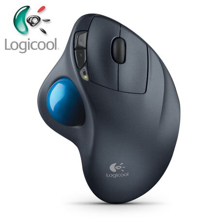 【送料無料】Logicool ワイヤレストラックボール [M570]【在庫目安:あり】期間限定★当店全品送料無料