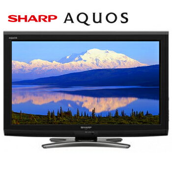 シャープ 32V型地上・BS・110度CSデジタルハイビジョン液晶テレビ AQUOS [LC-32E8-B]★決算大特価！★ 延長保証加入可★