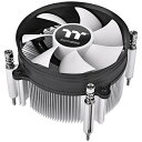 Thermaltake CL-P094-AL09WT-A CPUクーラー Gravity i3【在庫目安:お取り寄せ】