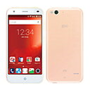 SIMフリー 未使用 ZTE Blade S Lite (g02) プラチナピンク 【国内版 SIMフリー】【当社6ヶ月保証】 スマホ 中古 本体 送料無料【中古】 【 中古スマホとタブレット販売のイオシス 】