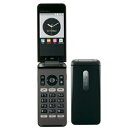白ロム au 未使用 GRATINA 4G BLACK KYF31【当社6ヶ月保証】 ガラケー 中古 本体 携帯電話 送料無料【中古】 【 中古スマホとタブレット販売のイオシス 】