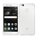 SIMフリー 未使用 Huawei P9 Lite VNS-L22 White【国内版 SIMフリー】【当社6ヶ月保証】 スマホ 中古 本体 送料無料【中古】 【 中古スマホとタブレット販売のイオシス 】