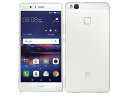 SIMフリー 未使用 UQ mobile Huawei P9 lite PREMIUM VNS-L52 White 【国内版 SIMフリー】【当社6ヶ月保証】 スマホ 中古 本体 送料無料【中古】 【 中古スマホとタブレット販売のイオシス 】