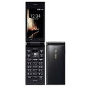 白ロム SoftBank 未使用 DIGNOケータイ 501KC ブラック【当社6ヶ月保証】 ガラケー 中古 本体 携帯電話 送料無料【中古】 【 パソコン&白ロムのイオシス 】
