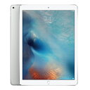 iPad Pro 9.7インチ Wi-Fi (MLMP2J/A) 32GB シルバー[中古Aランク]【当社1ヶ月間保証】 タブレット 中古 本体 送料無料【中古】 【 中古スマホとタブレット販売のイオシス 】