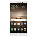 SIMフリー 未使用 Huawei Mate 9 MHA-L29 Moonlight Silver【国内版SIMフリー】【当社6ヶ月保証】 スマホ 中古 本体 送料無料【中古】 【 中古スマホとタブレット販売のイオシス 】