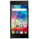 SIMフリー 未使用 freetel Priori4 FTJ162D 【国内版 SIMフリー】【当社6ヶ月保証】 スマホ 中古 本体 送料無料【中古】 【 中古スマホとタブレット販売のイオシス 】