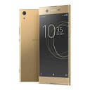 SIMフリー 未使用 Sony Xperia XA1 Ultra Dual G3226【Gold 64GB 海外版 SIMフリー】【当社6ヶ月保証】 スマホ 中古 本体 送料無料【中古】 【 中古スマホとタブレット販売のイオシス 】