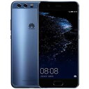 SIMフリー 未使用 Huawei P10 VTR-L29 64GB Dazzling Blue【国内版SIMフリー】【当社6ヶ月保証】 スマホ 中古 本体 送料無料【中古】 【 中古スマホとタブレット販売のイオシス 】