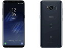 白ロム au 未使用 Galaxy S8 SCV36 Mid...