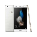 SIMフリー 未使用 Huawei nova lite PRA-LX2 White【楽天版 SIMフリー】【当社6ヶ月保証】 スマホ 中古 本体 送料無料【中古】 【 中古スマホとタブレット販売のイオシス 】