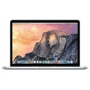 新品パソコン MacBook Pro Retina MPTV2J/A Mid 2017 新品ノートパソコン Core i7 15.4インチ 送料無料 メーカー保証 【 中古スマホとタブレット販売のイオシス 】