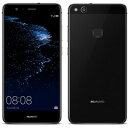 SIMフリー 未使用 Huawei P10 lite WAS-LX2J Midnight Black【国内版 SIMフリー】【当社6ヶ月保証】 スマホ 中古 本体 送料無料【中古】 【 中古スマホとタブレット販売のイオシス 】