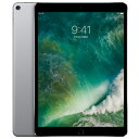 未使用 iPad Pro 10.5インチ Wi-Fi (MPGH2J/A) 512GB スペースグレイ【当社6ヶ月保証】 タブレット 中古 本体 送料無料【中古】 【 パソコン&白ロムのイオシス 】