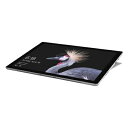 未使用 Microsoft Surface Pro 2017年モデル FJY-00014 (法人向けモデル) 【Core i5/8GB/256GB SSD】【当社6ヶ月保証】 タブレット 中古 本体 送料無料【中古】 【 中古スマホとタブレット販売のイオシス 】