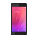 SIMフリー 未使用 ZTE BLADE E02 ブラック 楽天版 【RAM2GB/ROM16GB】【当社6ヶ月保証】 スマホ 中古 本体 送料無料【中古】 【 中古スマホとタブレット販売のイオシス 】