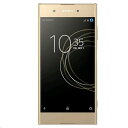 SIMフリー 未使用 Sony Xperia XA1 Plus Dual G3426 【Gold 32GB 海外版 SIMフリー】【当社6ヶ月保証】 スマホ 中古 本体 送料無料【中古】 【 中古スマホとタブレット販売のイオシス 】